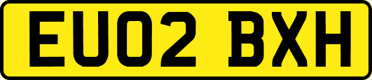 EU02BXH