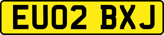 EU02BXJ