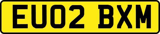 EU02BXM