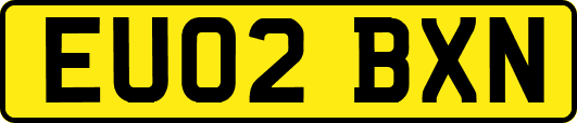EU02BXN