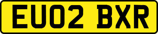 EU02BXR
