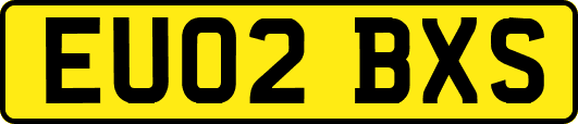 EU02BXS