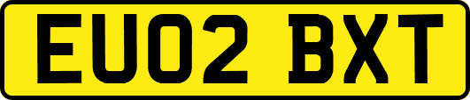 EU02BXT