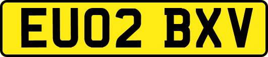 EU02BXV