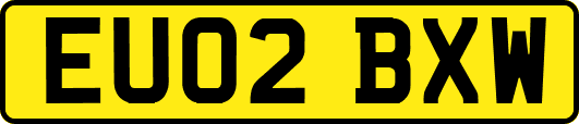 EU02BXW