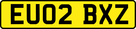 EU02BXZ