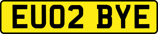EU02BYE