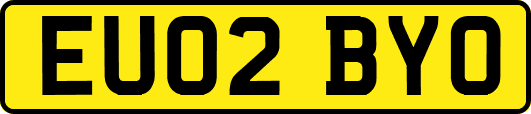 EU02BYO