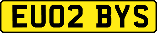 EU02BYS