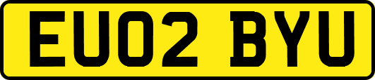 EU02BYU