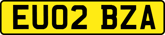 EU02BZA