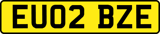 EU02BZE