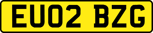 EU02BZG
