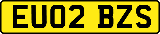 EU02BZS