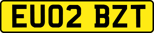 EU02BZT
