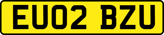 EU02BZU