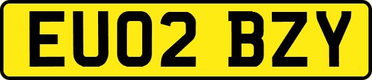 EU02BZY