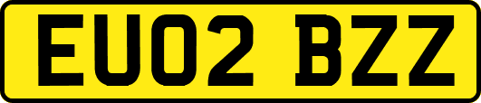 EU02BZZ