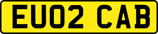EU02CAB