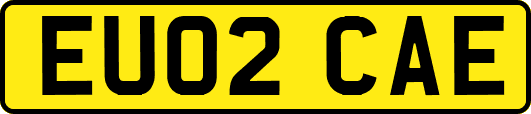 EU02CAE