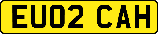 EU02CAH