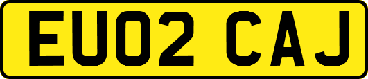 EU02CAJ