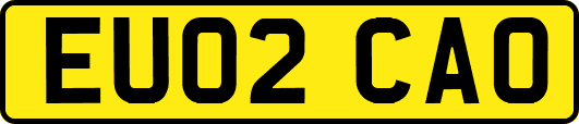 EU02CAO