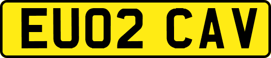 EU02CAV