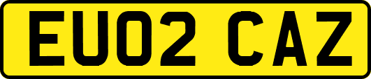 EU02CAZ