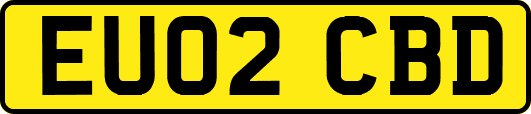 EU02CBD