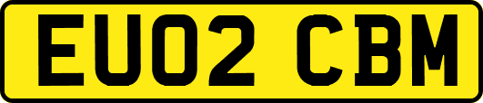 EU02CBM