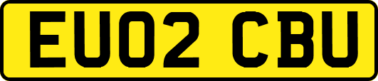 EU02CBU