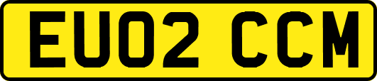 EU02CCM