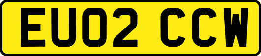 EU02CCW