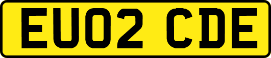 EU02CDE
