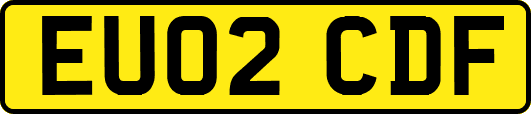 EU02CDF
