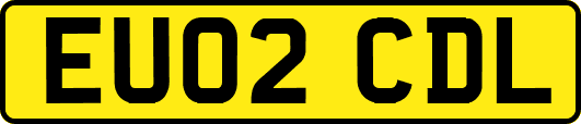 EU02CDL