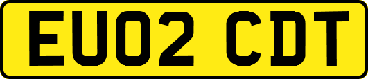 EU02CDT