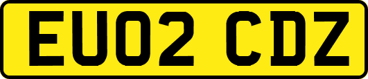EU02CDZ