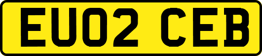 EU02CEB