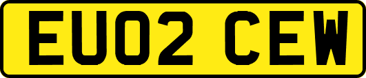EU02CEW