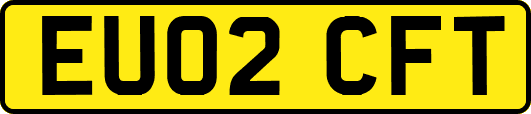 EU02CFT
