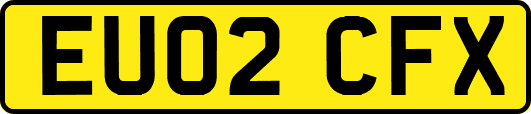 EU02CFX
