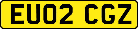 EU02CGZ