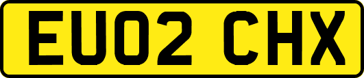 EU02CHX