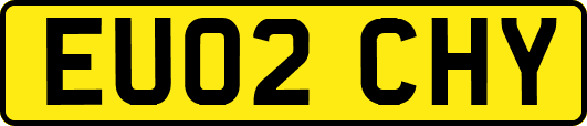 EU02CHY