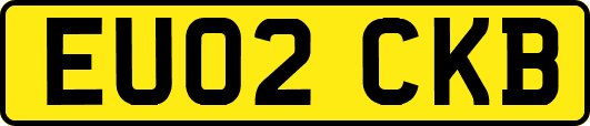 EU02CKB