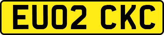 EU02CKC