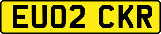 EU02CKR