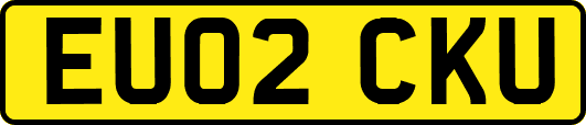 EU02CKU